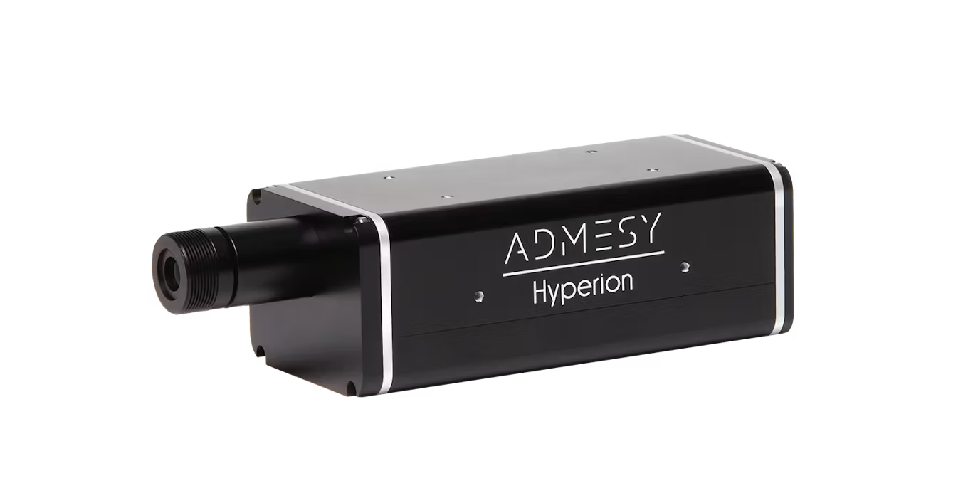 Hyperion 10mm 色度计