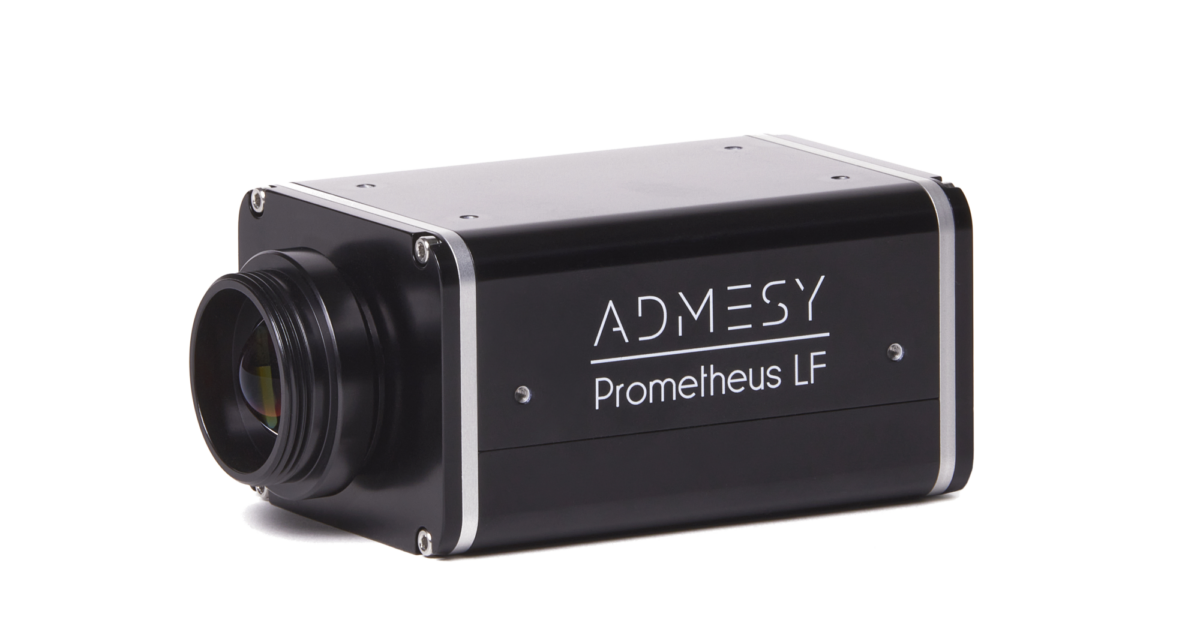 Prometheus LF Series
