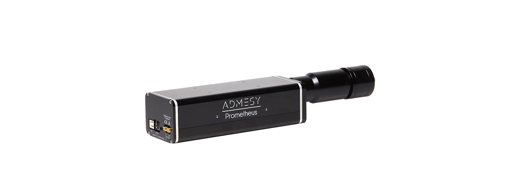 Prometheus 2.1mm Focusing 色彩分析仪