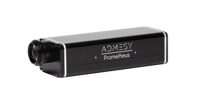 Prometheus 27mm Wide-Angle