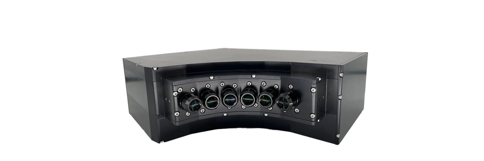 Prometheus 6-Angle 10mm 色彩分析仪