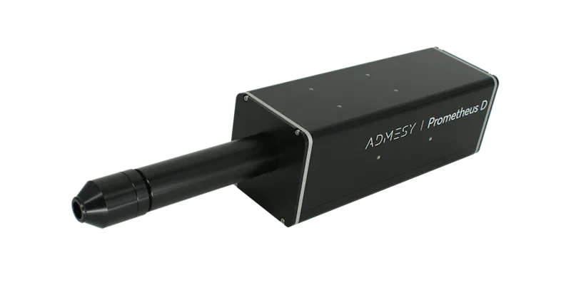 Prometheus D 2mm Dual Spot 色彩分析仪