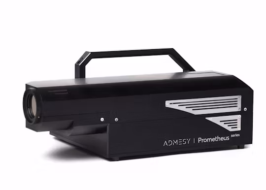 Prometheus Viewfinder Spectrometer